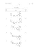 COMPOUNDS AND COMPOSITIONS AS TLR ACTIVITY MODULATORS diagram and image