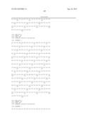 COMPOUNDS AND COMPOSITIONS AS TLR ACTIVITY MODULATORS diagram and image