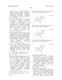 COMPOUNDS AND COMPOSITIONS AS TLR ACTIVITY MODULATORS diagram and image