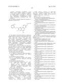 COMPOUNDS AND COMPOSITIONS AS TLR ACTIVITY MODULATORS diagram and image