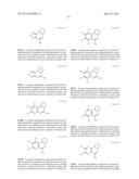 COMPOUNDS AND COMPOSITIONS AS TLR ACTIVITY MODULATORS diagram and image