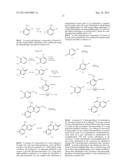 COMPOUNDS AND COMPOSITIONS AS TLR ACTIVITY MODULATORS diagram and image