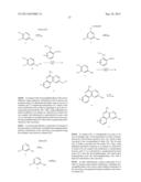 COMPOUNDS AND COMPOSITIONS AS TLR ACTIVITY MODULATORS diagram and image