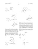 COMPOUNDS AND COMPOSITIONS AS TLR ACTIVITY MODULATORS diagram and image