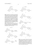 COMPOUNDS AND COMPOSITIONS AS TLR ACTIVITY MODULATORS diagram and image