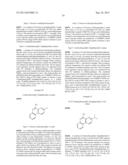 COMPOUNDS AND COMPOSITIONS AS TLR ACTIVITY MODULATORS diagram and image