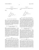 COMPOUNDS AND COMPOSITIONS AS TLR ACTIVITY MODULATORS diagram and image