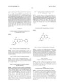 COMPOUNDS AND COMPOSITIONS AS TLR ACTIVITY MODULATORS diagram and image