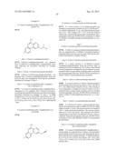 COMPOUNDS AND COMPOSITIONS AS TLR ACTIVITY MODULATORS diagram and image