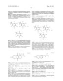 Modulators of Aldhehyde Dehydrogenase Activity and Methods of Use Thereof diagram and image