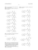 Modulators of Aldhehyde Dehydrogenase Activity and Methods of Use Thereof diagram and image