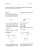 Modulators of Aldhehyde Dehydrogenase Activity and Methods of Use Thereof diagram and image