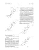 Methods of Making and Using Thioxothiazolidine and Rhodanine Derivatives     as HIV-1 and JSP-1 Inhibitors diagram and image