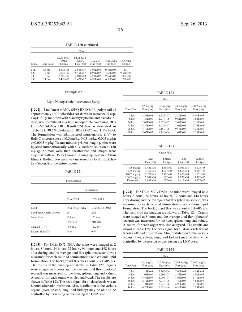 MODIFIED POLYNUCLEOTIDES FOR THE PRODUCTION OF G-CSF - diagram, schematic, and image 180