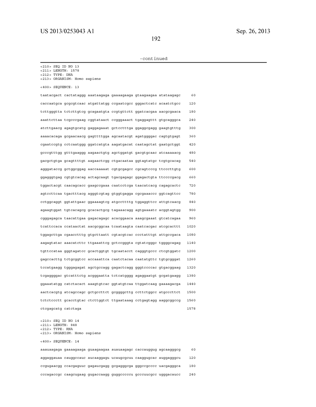 MODIFIED POLYNUCLEOTIDES FOR THE PRODUCTION OF G-CSF - diagram, schematic, and image 196