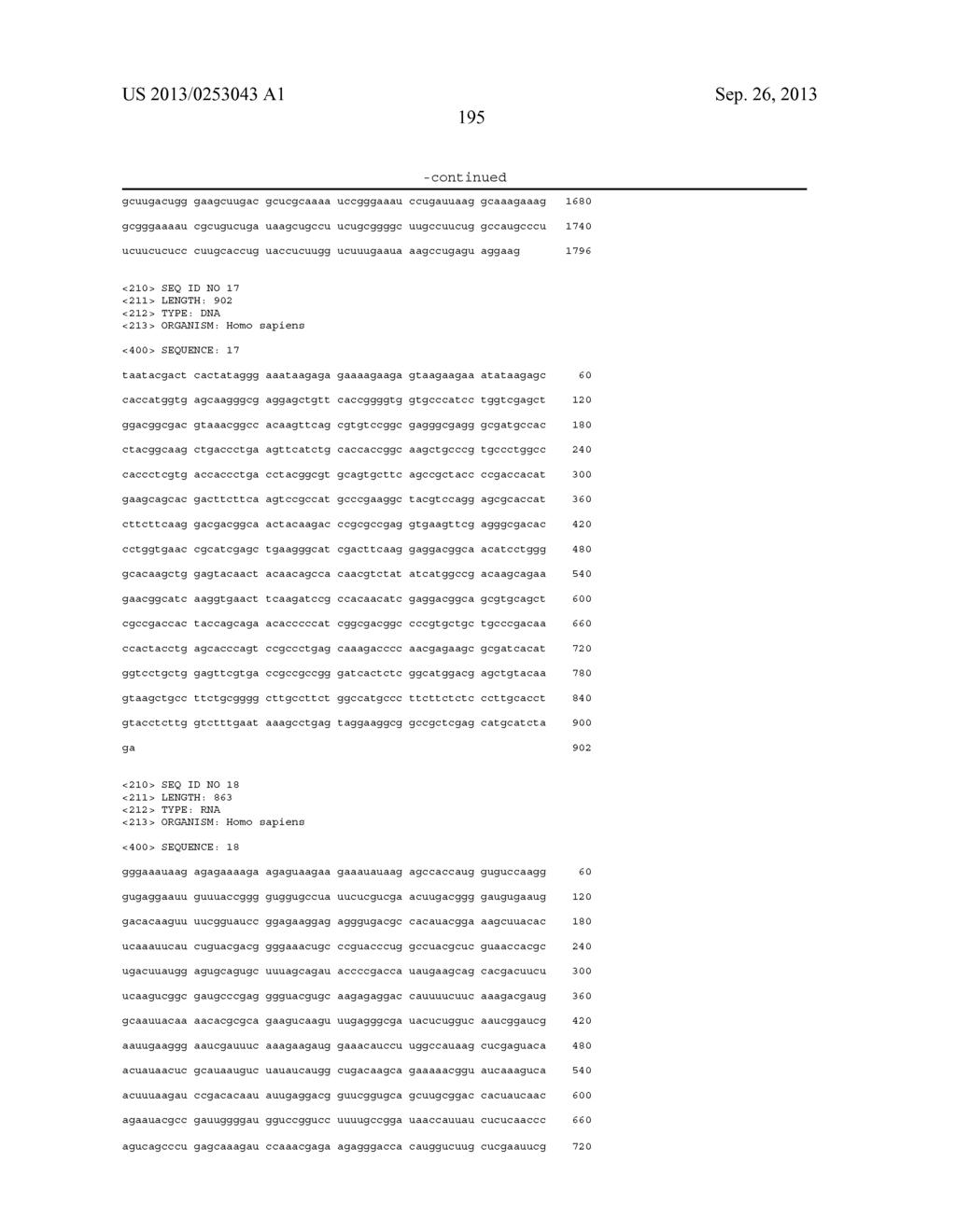 MODIFIED POLYNUCLEOTIDES FOR THE PRODUCTION OF G-CSF - diagram, schematic, and image 199