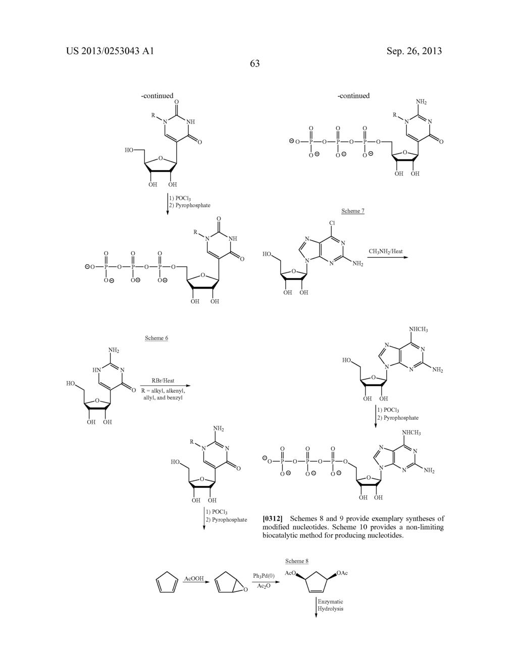 MODIFIED POLYNUCLEOTIDES FOR THE PRODUCTION OF G-CSF - diagram, schematic, and image 67