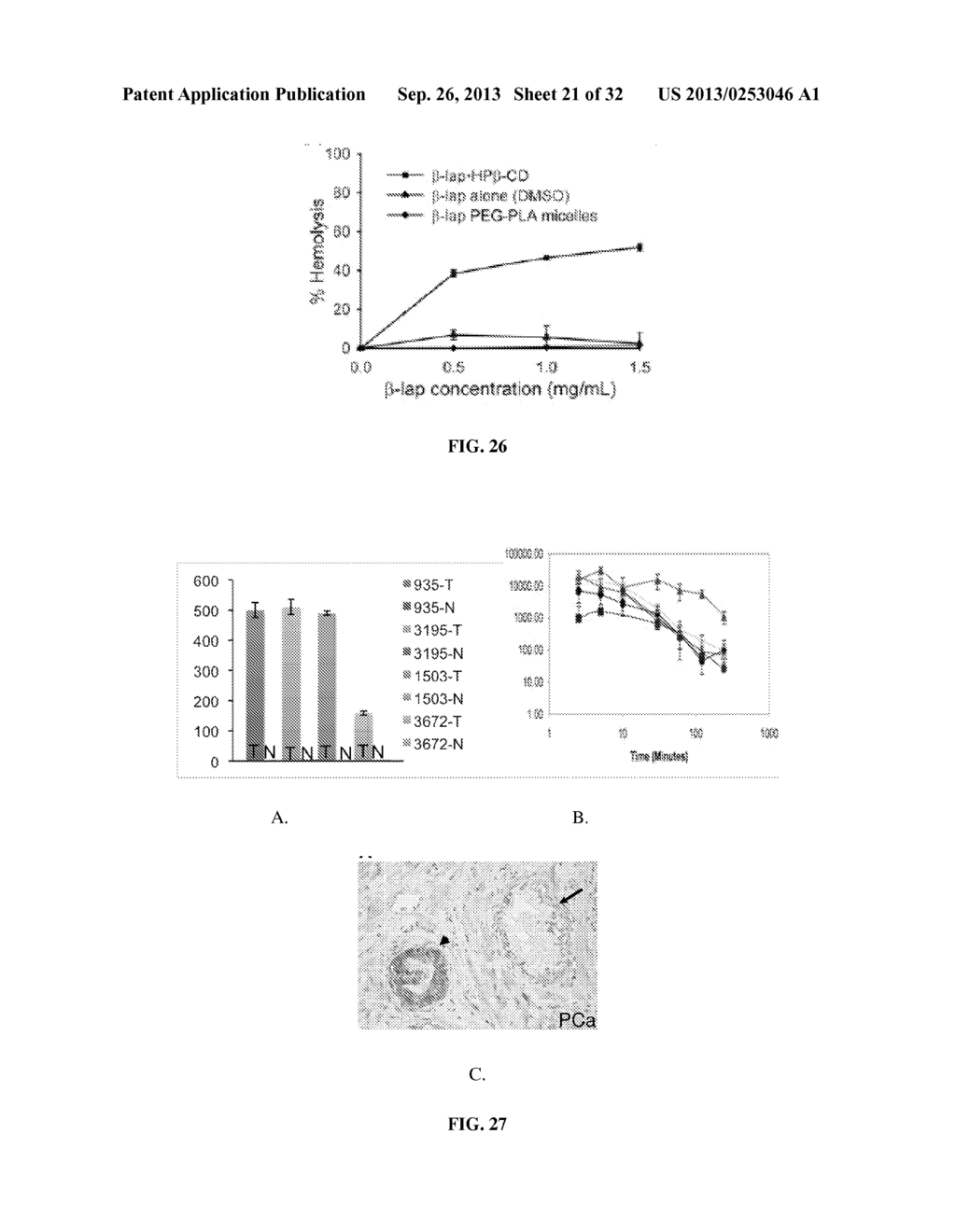 METHODS OF TREATING CANCER COMPRISING TARGETING NQO1 - diagram, schematic, and image 22