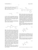 CONTROLLED CHEMICAL RELEASE OF HYDROGEN SULFIDE diagram and image