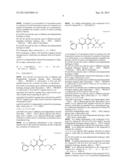 STYRENYL DERIVATIVE COMPOUNDS FOR TREATING OPHTHALMIC DISEASES AND     DISORDERS diagram and image