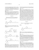 STYRENYL DERIVATIVE COMPOUNDS FOR TREATING OPHTHALMIC DISEASES AND     DISORDERS diagram and image