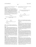 STYRENYL DERIVATIVE COMPOUNDS FOR TREATING OPHTHALMIC DISEASES AND     DISORDERS diagram and image