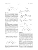 STYRENYL DERIVATIVE COMPOUNDS FOR TREATING OPHTHALMIC DISEASES AND     DISORDERS diagram and image