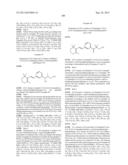 STYRENYL DERIVATIVE COMPOUNDS FOR TREATING OPHTHALMIC DISEASES AND     DISORDERS diagram and image