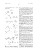 STYRENYL DERIVATIVE COMPOUNDS FOR TREATING OPHTHALMIC DISEASES AND     DISORDERS diagram and image