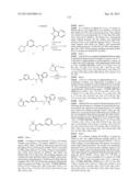 STYRENYL DERIVATIVE COMPOUNDS FOR TREATING OPHTHALMIC DISEASES AND     DISORDERS diagram and image