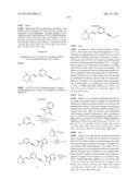 STYRENYL DERIVATIVE COMPOUNDS FOR TREATING OPHTHALMIC DISEASES AND     DISORDERS diagram and image