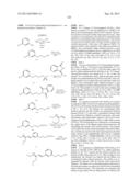 STYRENYL DERIVATIVE COMPOUNDS FOR TREATING OPHTHALMIC DISEASES AND     DISORDERS diagram and image