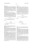 STYRENYL DERIVATIVE COMPOUNDS FOR TREATING OPHTHALMIC DISEASES AND     DISORDERS diagram and image