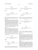 STYRENYL DERIVATIVE COMPOUNDS FOR TREATING OPHTHALMIC DISEASES AND     DISORDERS diagram and image