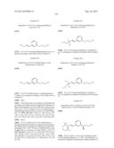 STYRENYL DERIVATIVE COMPOUNDS FOR TREATING OPHTHALMIC DISEASES AND     DISORDERS diagram and image