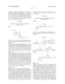 STYRENYL DERIVATIVE COMPOUNDS FOR TREATING OPHTHALMIC DISEASES AND     DISORDERS diagram and image
