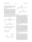 STYRENYL DERIVATIVE COMPOUNDS FOR TREATING OPHTHALMIC DISEASES AND     DISORDERS diagram and image