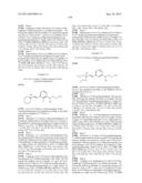 STYRENYL DERIVATIVE COMPOUNDS FOR TREATING OPHTHALMIC DISEASES AND     DISORDERS diagram and image