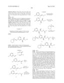 STYRENYL DERIVATIVE COMPOUNDS FOR TREATING OPHTHALMIC DISEASES AND     DISORDERS diagram and image