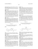 STYRENYL DERIVATIVE COMPOUNDS FOR TREATING OPHTHALMIC DISEASES AND     DISORDERS diagram and image