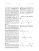 STYRENYL DERIVATIVE COMPOUNDS FOR TREATING OPHTHALMIC DISEASES AND     DISORDERS diagram and image