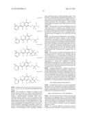 STYRENYL DERIVATIVE COMPOUNDS FOR TREATING OPHTHALMIC DISEASES AND     DISORDERS diagram and image