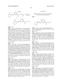 STYRENYL DERIVATIVE COMPOUNDS FOR TREATING OPHTHALMIC DISEASES AND     DISORDERS diagram and image