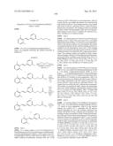 STYRENYL DERIVATIVE COMPOUNDS FOR TREATING OPHTHALMIC DISEASES AND     DISORDERS diagram and image