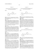 STYRENYL DERIVATIVE COMPOUNDS FOR TREATING OPHTHALMIC DISEASES AND     DISORDERS diagram and image