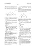 STYRENYL DERIVATIVE COMPOUNDS FOR TREATING OPHTHALMIC DISEASES AND     DISORDERS diagram and image