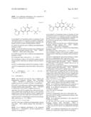 STYRENYL DERIVATIVE COMPOUNDS FOR TREATING OPHTHALMIC DISEASES AND     DISORDERS diagram and image