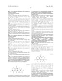 STYRENYL DERIVATIVE COMPOUNDS FOR TREATING OPHTHALMIC DISEASES AND     DISORDERS diagram and image