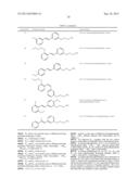 STYRENYL DERIVATIVE COMPOUNDS FOR TREATING OPHTHALMIC DISEASES AND     DISORDERS diagram and image