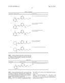 STYRENYL DERIVATIVE COMPOUNDS FOR TREATING OPHTHALMIC DISEASES AND     DISORDERS diagram and image